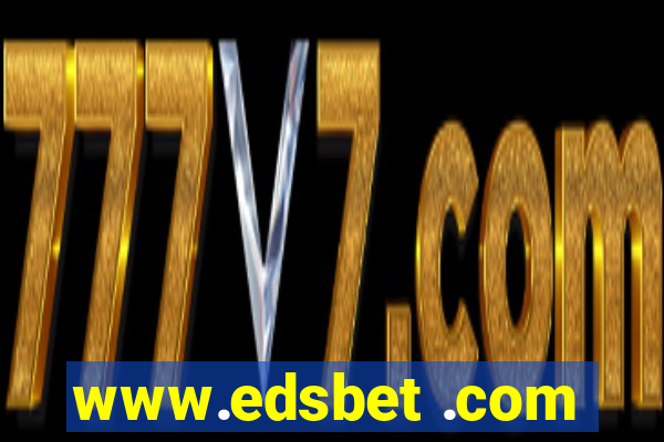 www.edsbet .com